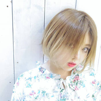 芸能人もしている かっこかわいいレディース短髪ヘア大特集 Hair