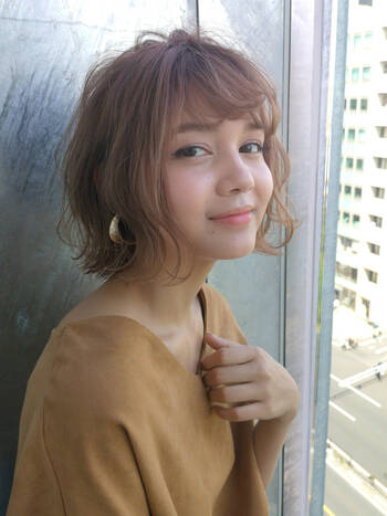 魅力的な大人の女性に近づく 人気のショートヘアスタイル Hair 魅力的な大人の女性に近づく 人気のショートヘアスタイル Hair