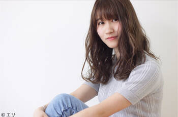 アラフォー女性に届けたい 似合わせヘアスタイルカタログ Hair