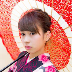 着物に合うヘアセットって まとめ髪からダウンスタイルまで大解剖 Hair