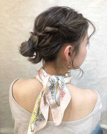保存版 着物にピッタリ ボブヘアアレンジ特集 簡単まとめ髪もご紹介 Hair 保存版 着物にピッタリ ボブヘアアレンジ特集 簡単まとめ髪もご紹介 Hair