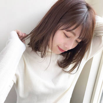 目に止まる可愛さ 21年春夏 秋冬大注目の髪色をピックアップ Hair 目に止まる可愛さ 21年春夏 秋冬大注目の髪色をピックアップ Hair