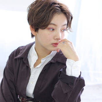 ビジネス向け おしゃれも大切に 仕事の日用ヘアスタイル15選 Hair
