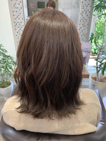 1本のストレートアイロンで巻き髪はつくれる 使い方 可愛い巻き方 Hair