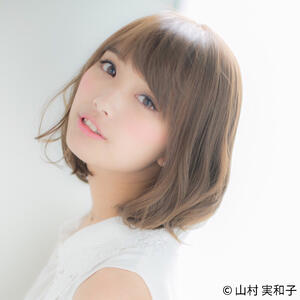 人気の 前下がりボブ 画像が集結 顔型別にピッタリのボブをご提案 Hair