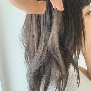 1本のストレートアイロンで巻き髪はつくれる 使い方 可愛い巻き方 Hair