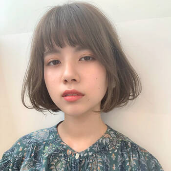 アイテム別 前髪の巻き方 どうやってるの コツを掴めば失敗しらず Hair