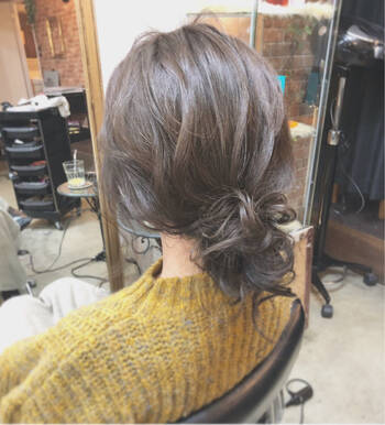 ビジネス向け おしゃれも大切に 仕事の日用ヘアスタイル15選 Hair