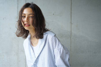真似したい 年代別芸能人風ボブスタイルでおしゃれ度up Hair