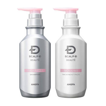 頭皮ニオイや紫外線 真夏のhairお悩みレスキューアイテム Hair