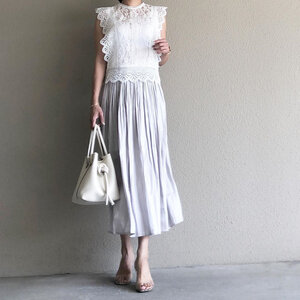 30 40代にだから似合う大人の女性のための美魔女コーデ Hair