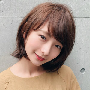 本田翼の髪型を真似しよう ショートやボブのかわいいスタイル Hair