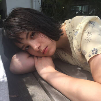 保存版 本田翼ちゃんの髪型を真似しよう ショートやボブでギュンかわスタイル Hair