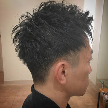 就活で好印象を与えるメンズの髪型はショートがおすすめ 注意点も紹介 Hair