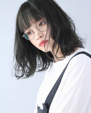 保存版 アッシュヘアカラー剤おすすめ5選 アッシュ系の髪色例も紹介 Hair