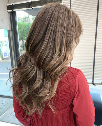 リーゼ髪色サプリでお気に入りカラーを長持ち 3色展開で誰でも使える Hair