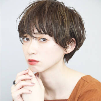 デザインカラーとは おしゃれに差をつけられる人気の髪型を紹介 Hair