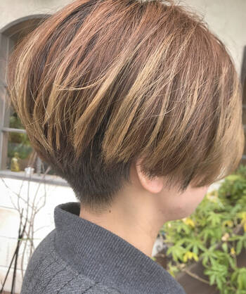 ショートヘアのおすすめスタイリング剤10選 コレでこなれヘア実現 Hair