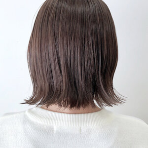 保存版 アッシュヘアカラー剤おすすめ5選 アッシュ系の髪色例も紹介 Hair
