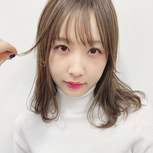 ぽっちゃりさんに似合う髪型を長さ 年代別に紹介 愛されヘアになろう Hair