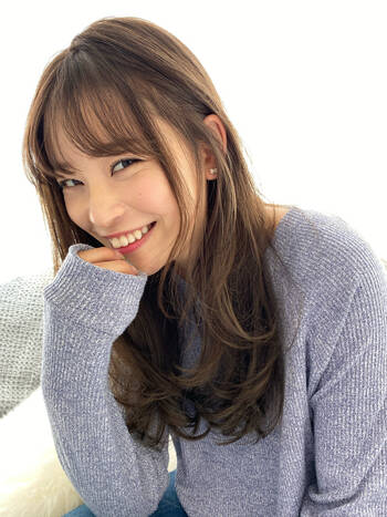 イルミナカラーのオーシャンが人気な理由 理想的なアッシュになれる Hair