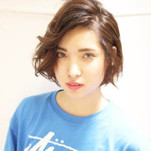 三吉彩花さんの髪型が素敵すぎる マネしたい女子のためのオーダー方法 Hair