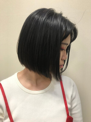 三吉彩花さんの髪型が素敵すぎる マネしたい女子のためのオーダー方法 Hair