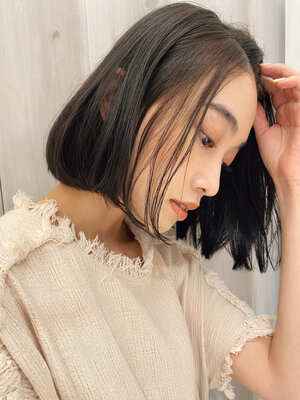 三吉彩花さんの髪型が素敵すぎる マネしたい女子のためのオーダー方法 Hair