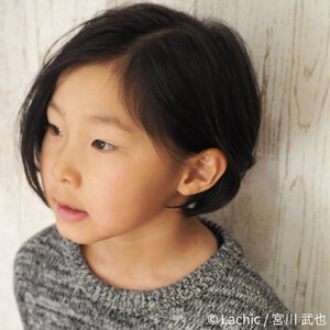 小学生の男の子 女の子 スポーツするときの髪型特集 動きやすさも Hair