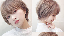 【2020年秋冬】流行先取りヘアカタログ♡どんな髪型がトレンド?