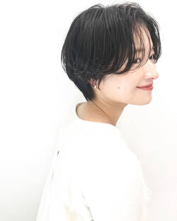 保存版 あえて少年風がオシャレ ジェンダーレス女子を極めるベリーショート Hair