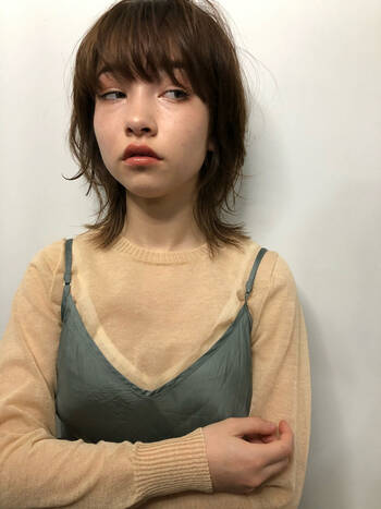 保存版 髪切りたい 伸ばしたい 迷ったときのお助けヘアスタイル特集 Hair