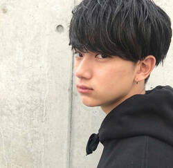 21年最新 竹内涼真風の短髪 ヘアスタイルのオーダー方法 Hair