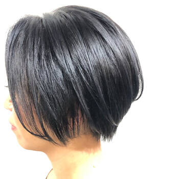 ハーブカラーでツヤ美髪に 種類やメリット デメリットをまるっと解説 Hair