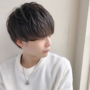 年最新版 竹内涼真風の清楚系メンズヘアにイメチェンしよう Hair