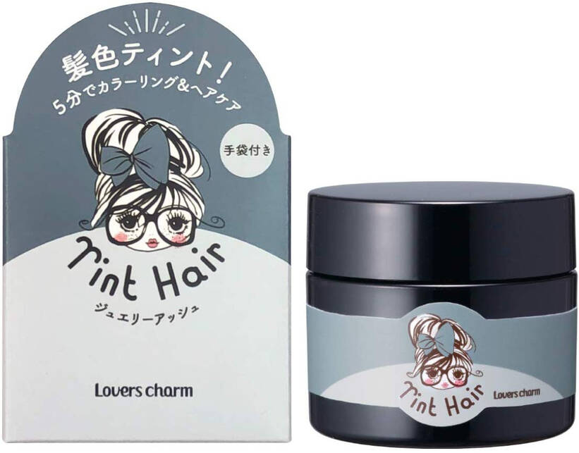 ヘアティントで髪色チェンジ 3ceなどの人気商品から使い方までご紹介 Hair