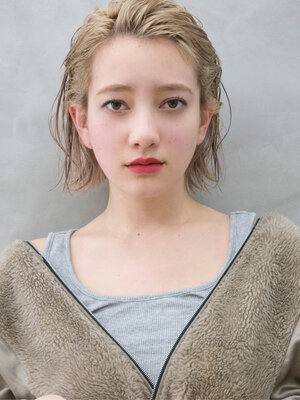 21 旬髪ならオールバッグ セルフokのアイテム ヘアスタイル Hair 21 旬髪ならオールバッグ セルフokのアイテム ヘアスタイル Hair