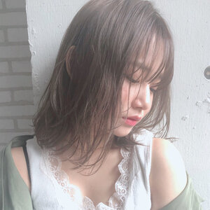 猫っ毛専用 脱ぺったんこのおしゃれ見せヘアスタイルカタログ10選 Hair