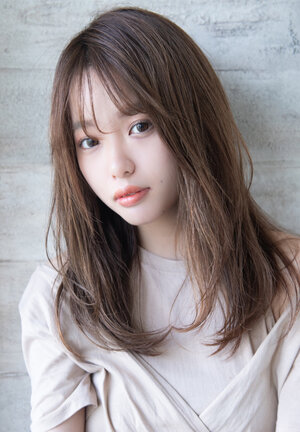 男ウケno1 清楚系女子 になるための あざどカワイイ 髪型 メイク Hair