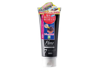 Hair編集部厳選 ナチュラルな黒髪へ お家で使えるカラートリートメント4選 Hair Hair編集部厳選 ナチュラルな黒髪へ お家で使えるカラートリートメント4選 Hair