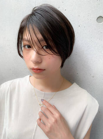 小池栄子の髪型を解説 ボブスタイルのポイントとオーダー セット方法 Hair