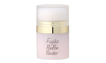 フジコポンポンパウダーならペタッとなりがちな髪もサラふわ仕上げに Hair