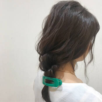 可愛い三つ編みアレンジ15選 ショート ロングまでレングス別まとめ Hair