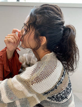 大人気のルシードエルで旬髪に おすすめワックスとスタイリングご紹介 Hair