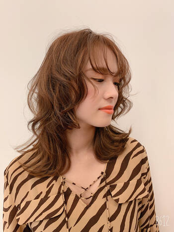 大人気のルシードエルで旬髪に おすすめワックスとスタイリングご紹介 Hair