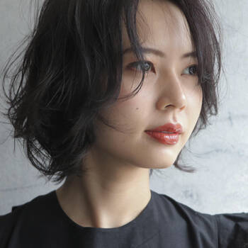大人気のルシードエルで旬髪に おすすめワックスとスタイリングご紹介 Hair