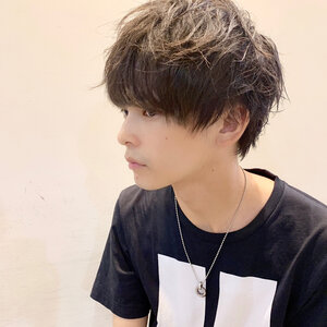 くせ毛さんもセットしやすい 高橋一生の髪型にする方法 出演作別カタログ Hair