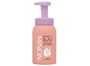 ミノン製品が魅力的すぎ シャンプー スキンケアアイテムまで徹底解説 Hair