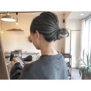 保存版 伸ばしかけ時のカットのオーダー方法 髪の長さ別アレンジ方法も紹介 Hair 保存版 伸ばしかけ時のカットのオーダー方法 髪の長さ別アレンジ方法も紹介 Hair