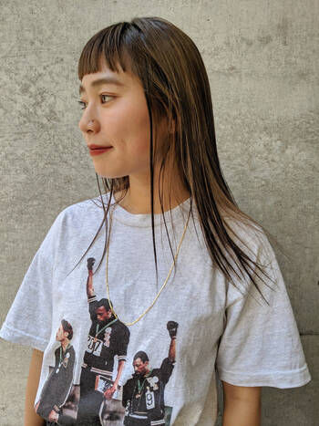 21年最新 今どき韓国っぽな髪型で流行りの最先端女子になろう Hair